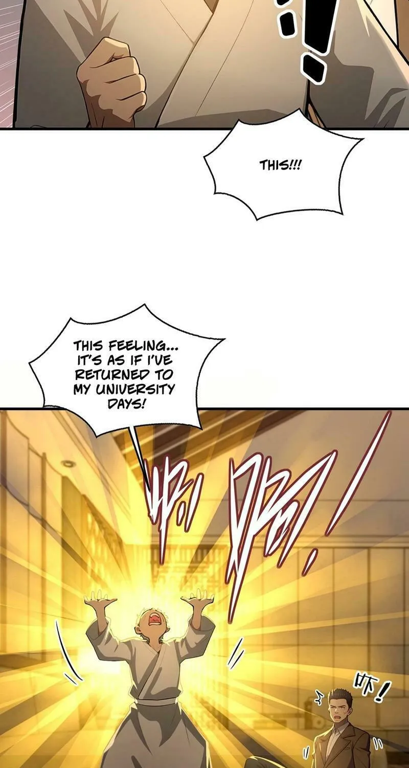 The Villain Wants to Live One More Day Chapter 15 page 30 - 