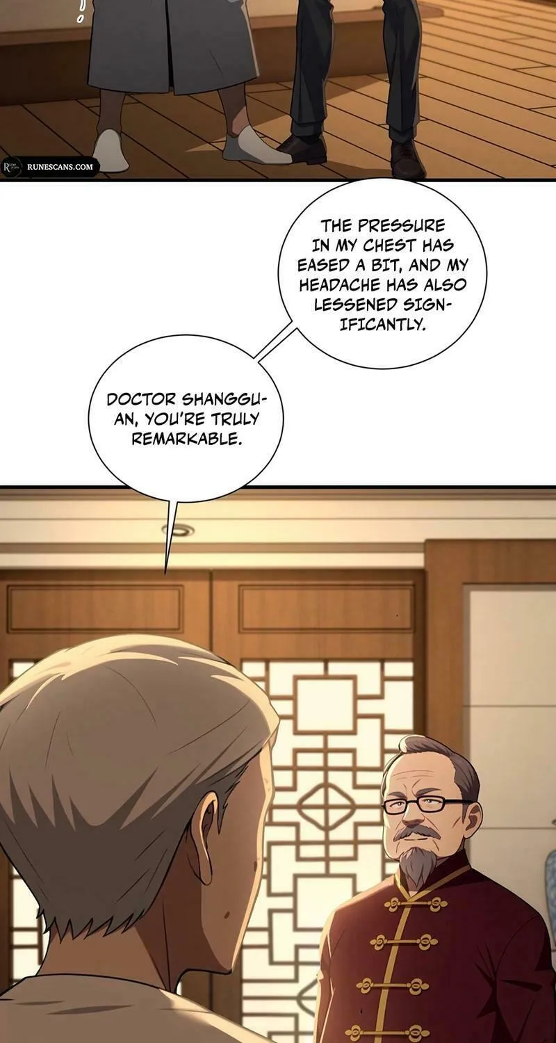 The Villain Wants to Live One More Day Chapter 15 page 4 - 