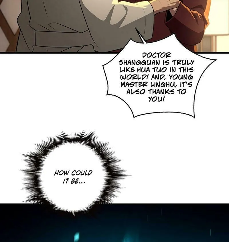 The Villain Wants to Live One More Day Chapter 15 page 32 - 