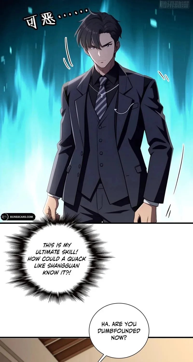 The Villain Wants to Live One More Day Chapter 15 page 33 - 
