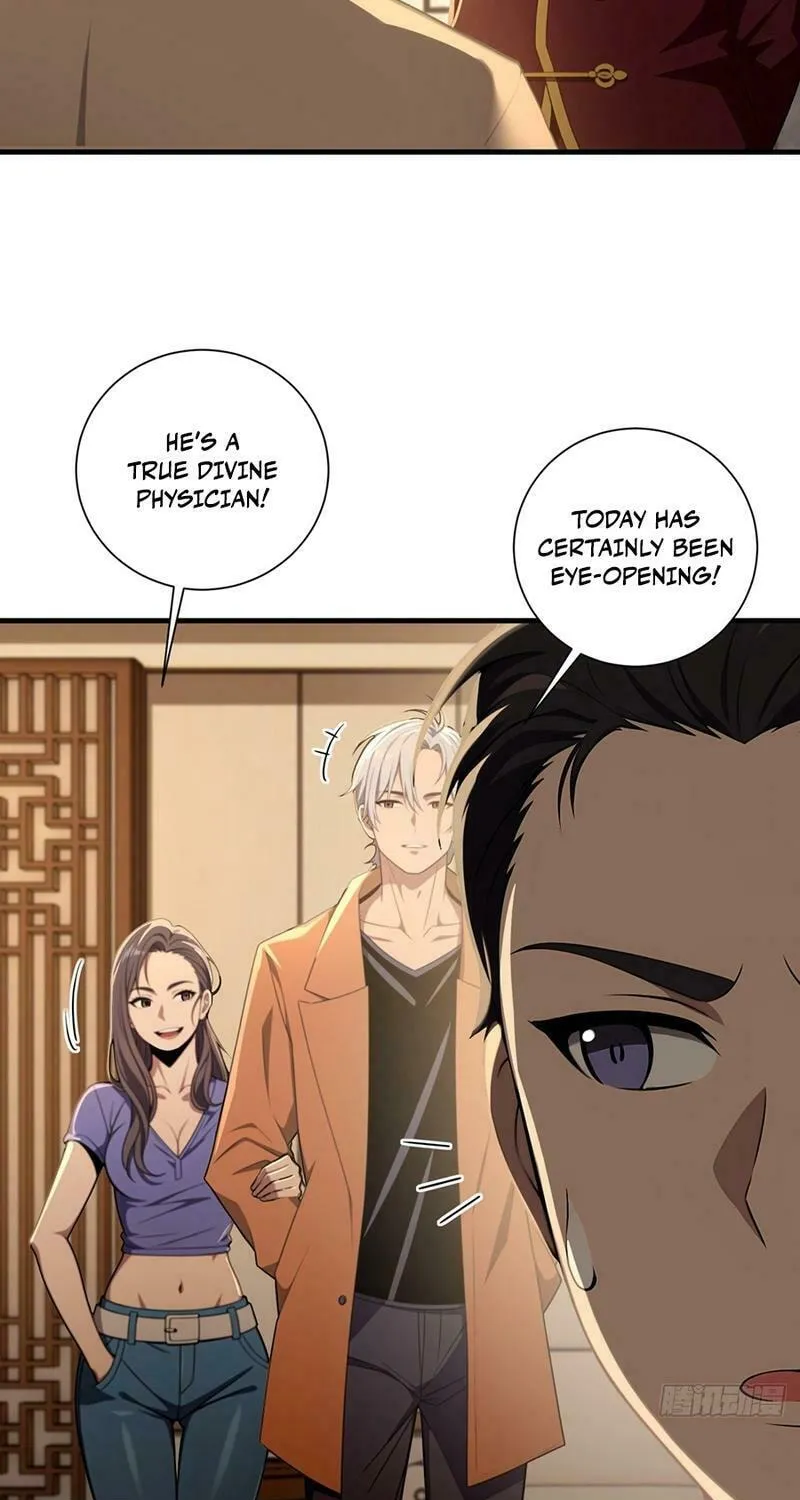 The Villain Wants to Live One More Day Chapter 15 page 5 - 