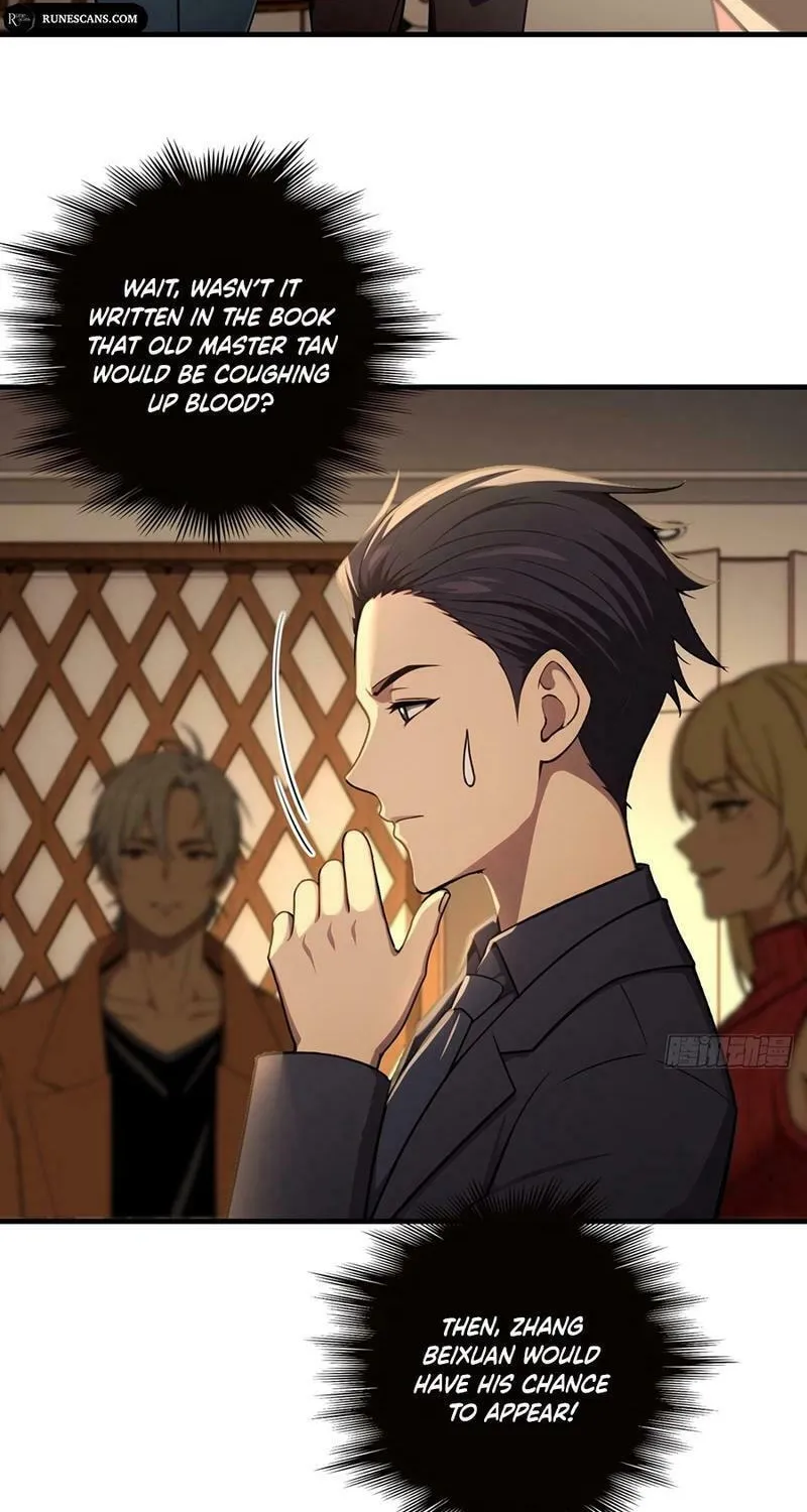 The Villain Wants to Live One More Day Chapter 15 page 6 - 