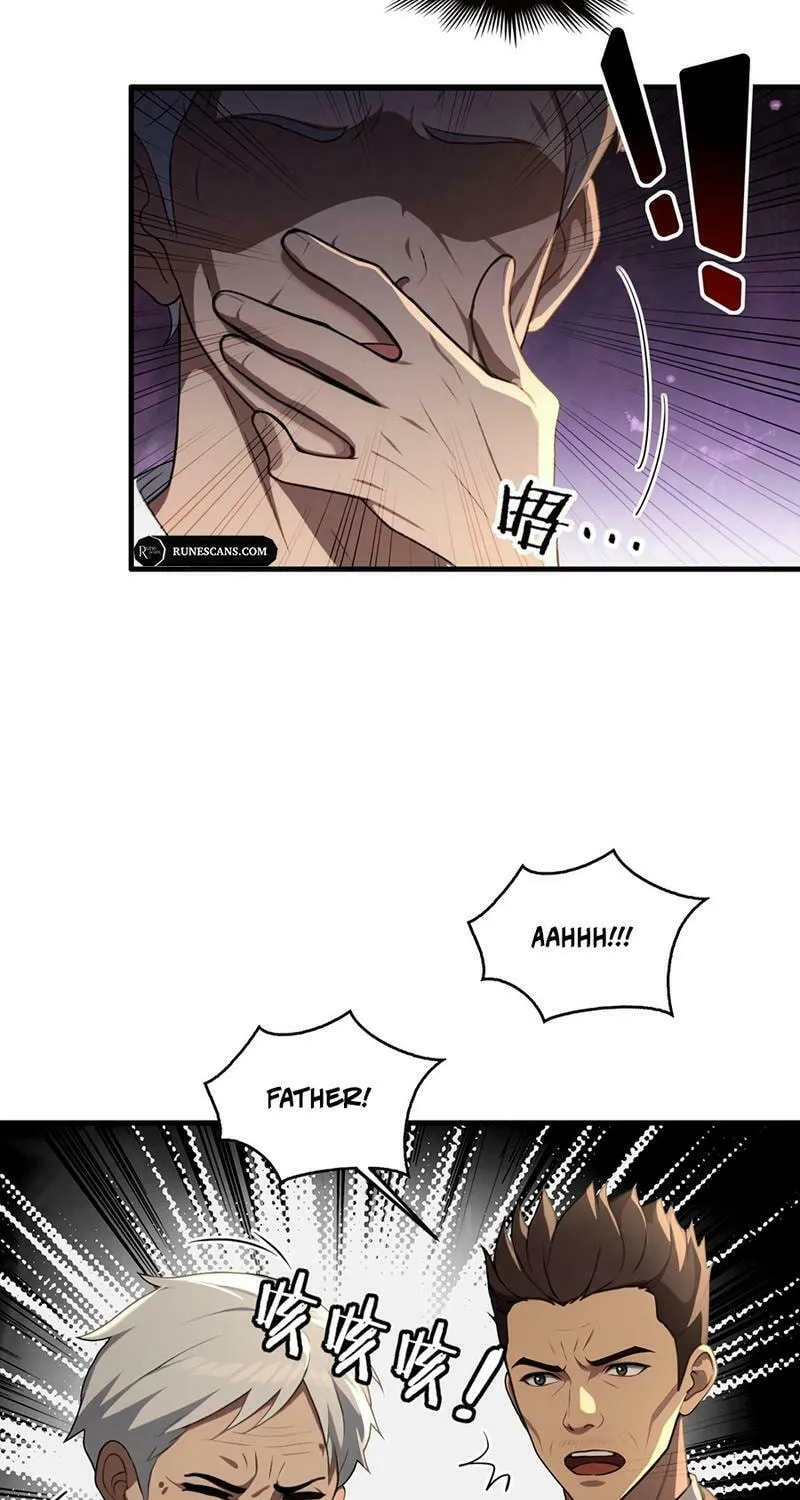 The Villain Wants to Live One More Day Chapter 15 page 7 - 