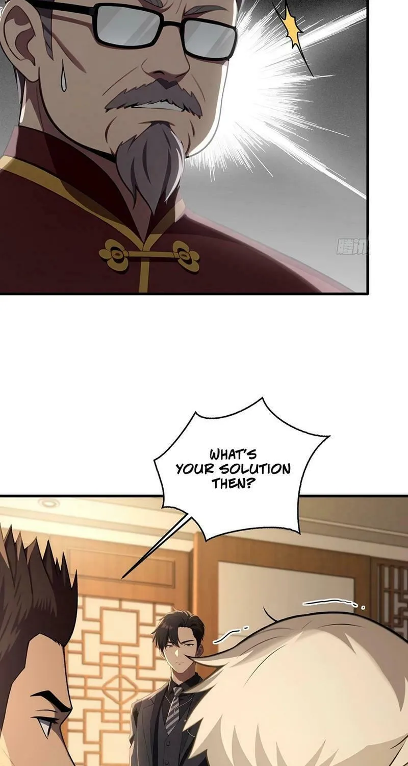 The Villain Wants to Live One More Day Chapter 15 page 10 - 