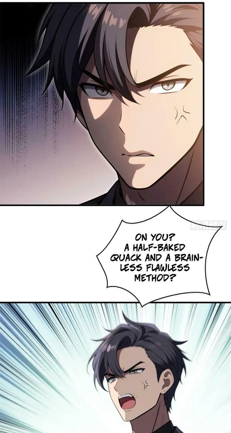 The Villain Wants to Live One More Day Chapter 16 page 2 - 