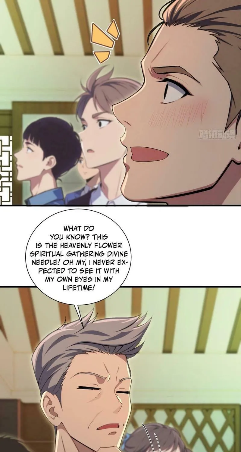The Villain Wants to Live One More Day Chapter 16 page 11 - 