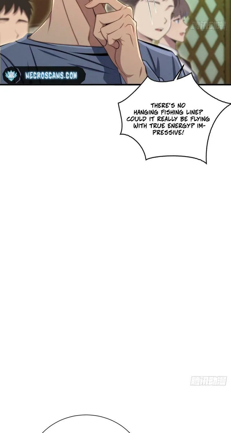 The Villain Wants to Live One More Day Chapter 16 page 12 - 