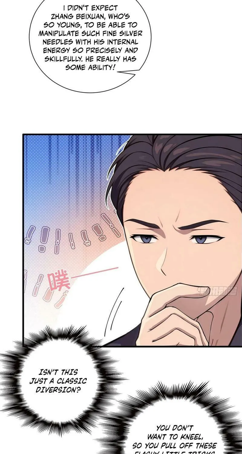 The Villain Wants to Live One More Day Chapter 16 page 13 - 