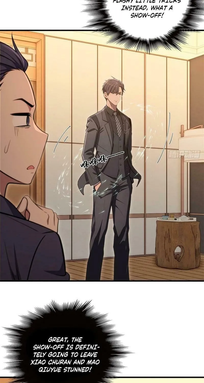 The Villain Wants to Live One More Day Chapter 16 page 14 - 