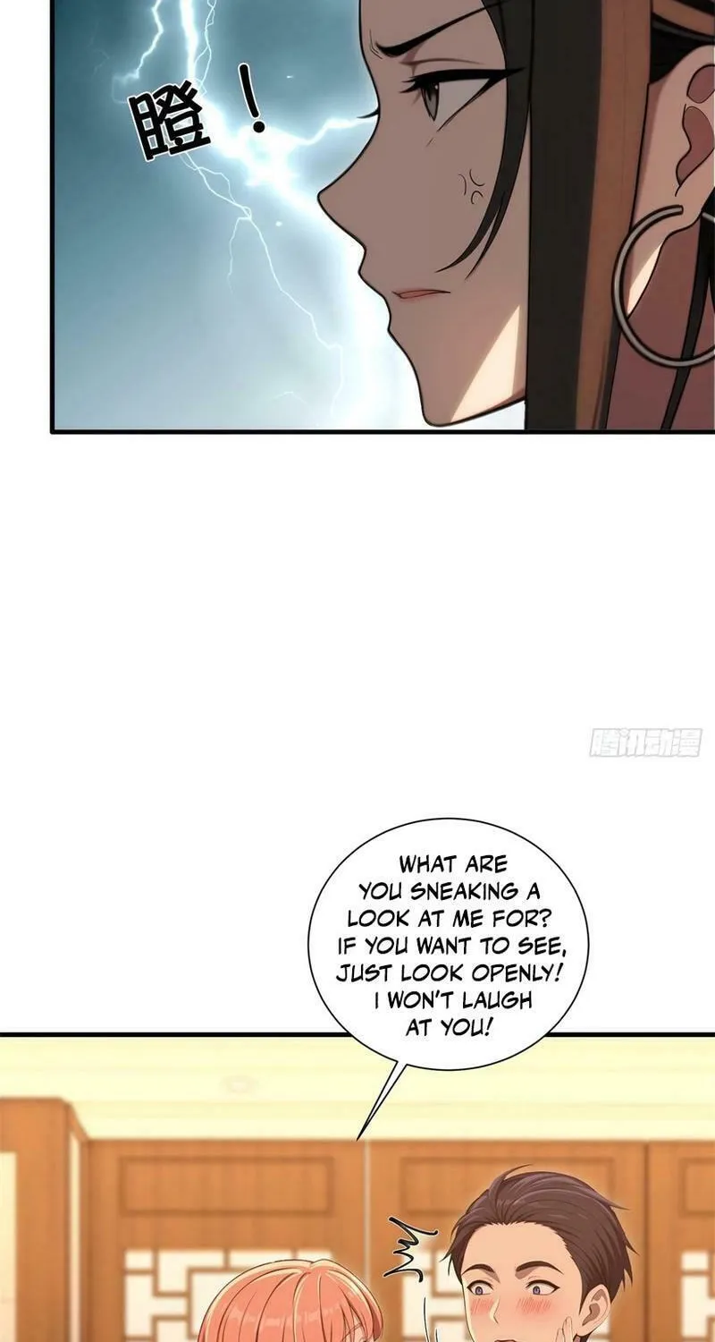 The Villain Wants to Live One More Day Chapter 16 page 18 - 