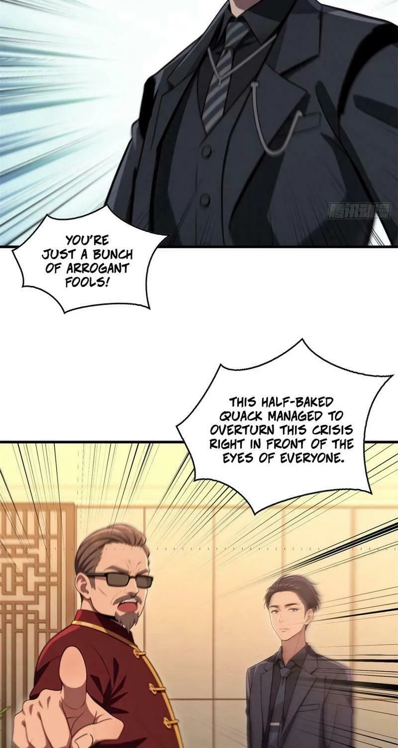 The Villain Wants to Live One More Day Chapter 16 page 3 - 