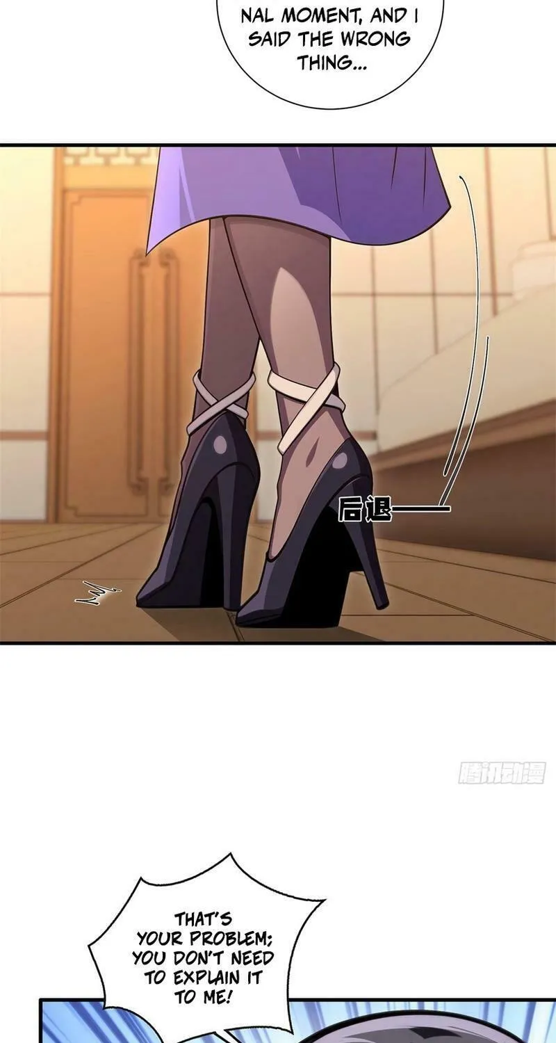 The Villain Wants to Live One More Day Chapter 16 page 29 - 