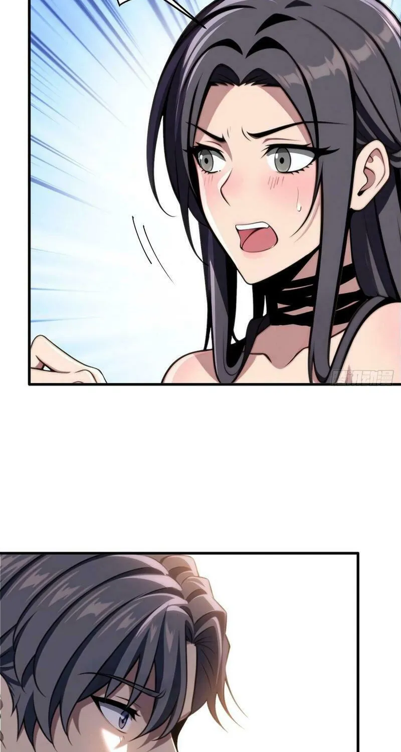 The Villain Wants to Live One More Day Chapter 16 page 30 - 