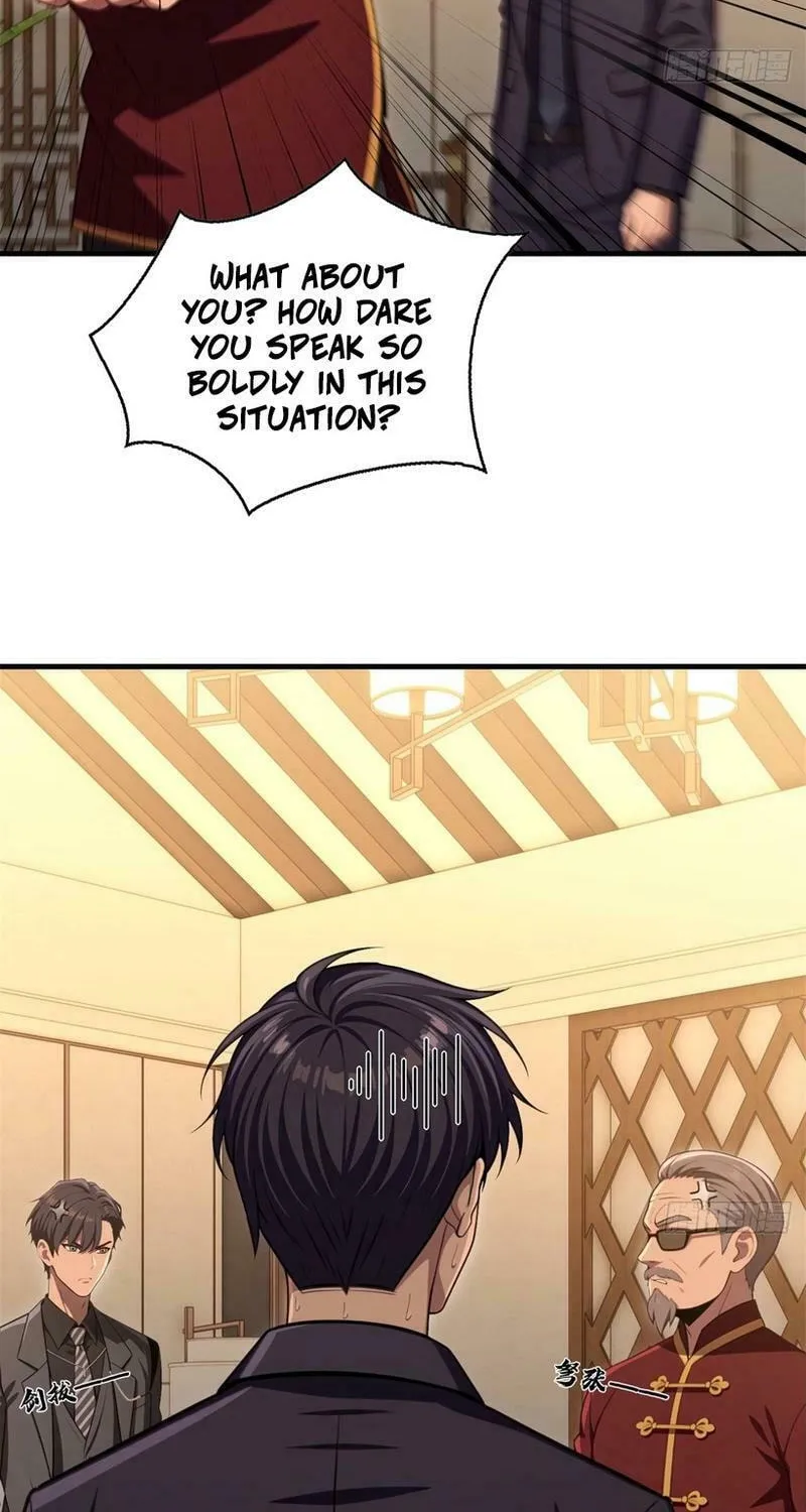The Villain Wants to Live One More Day Chapter 16 page 4 - 
