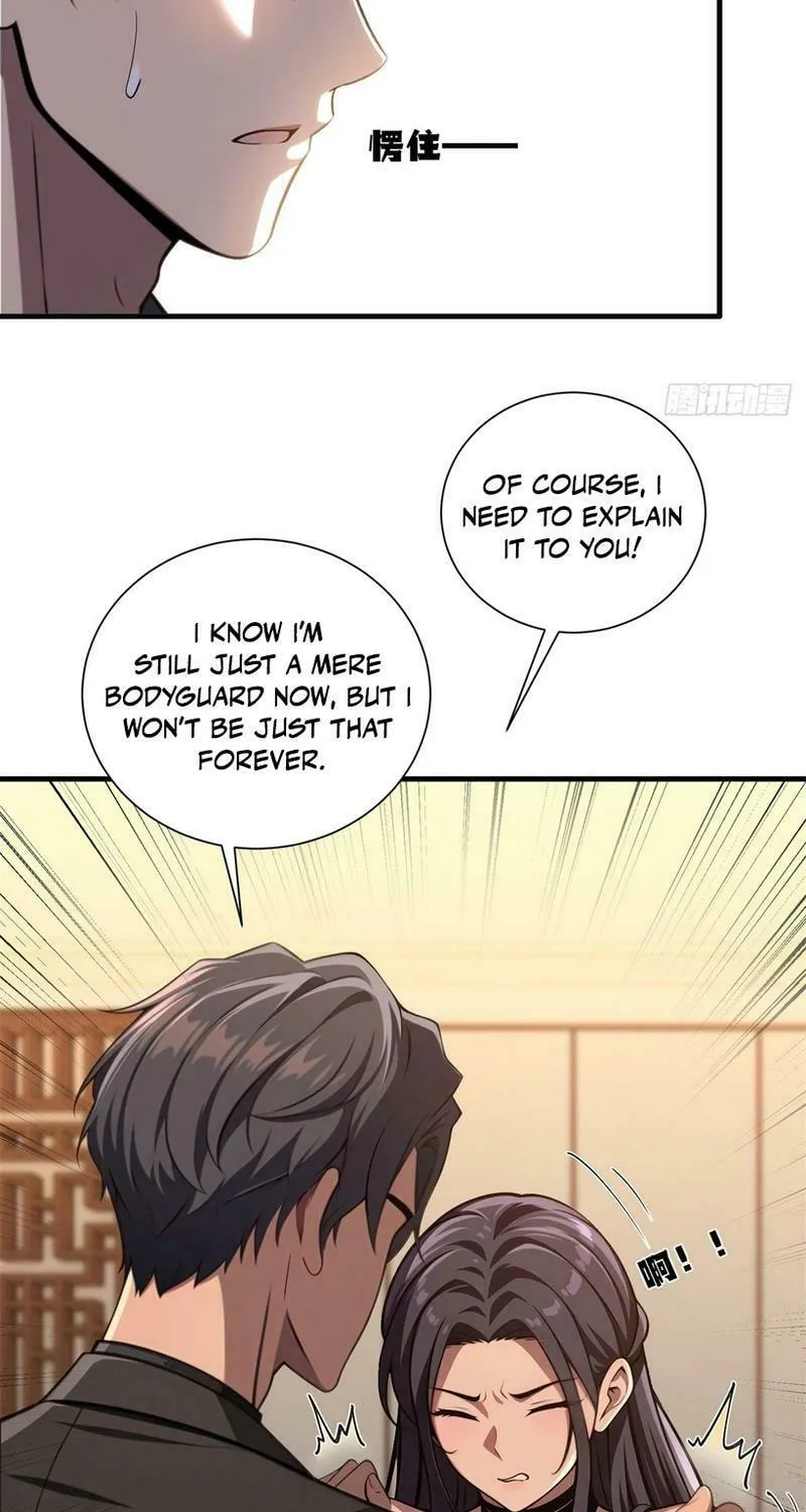 The Villain Wants to Live One More Day Chapter 16 page 31 - 