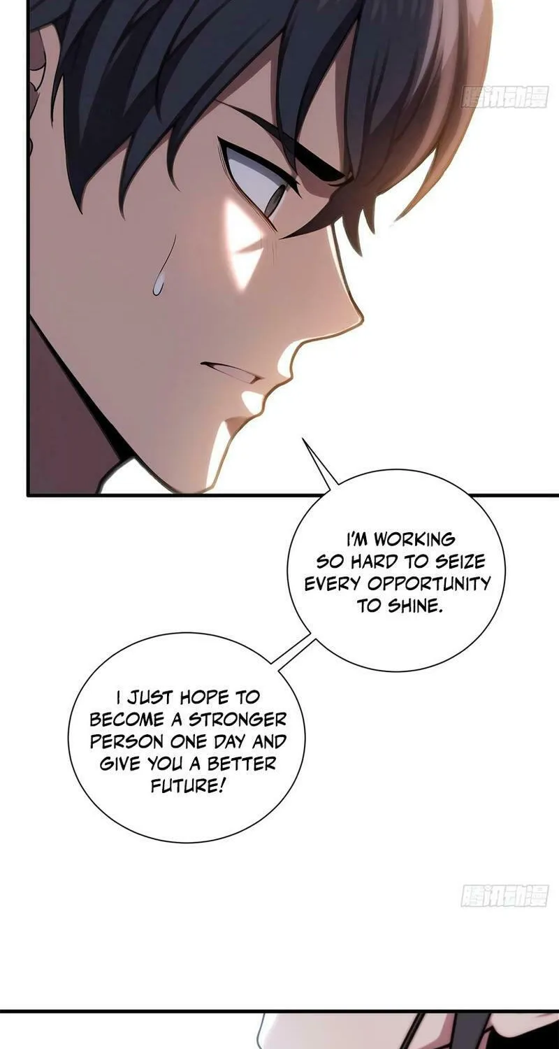 The Villain Wants to Live One More Day Chapter 16 page 34 - 