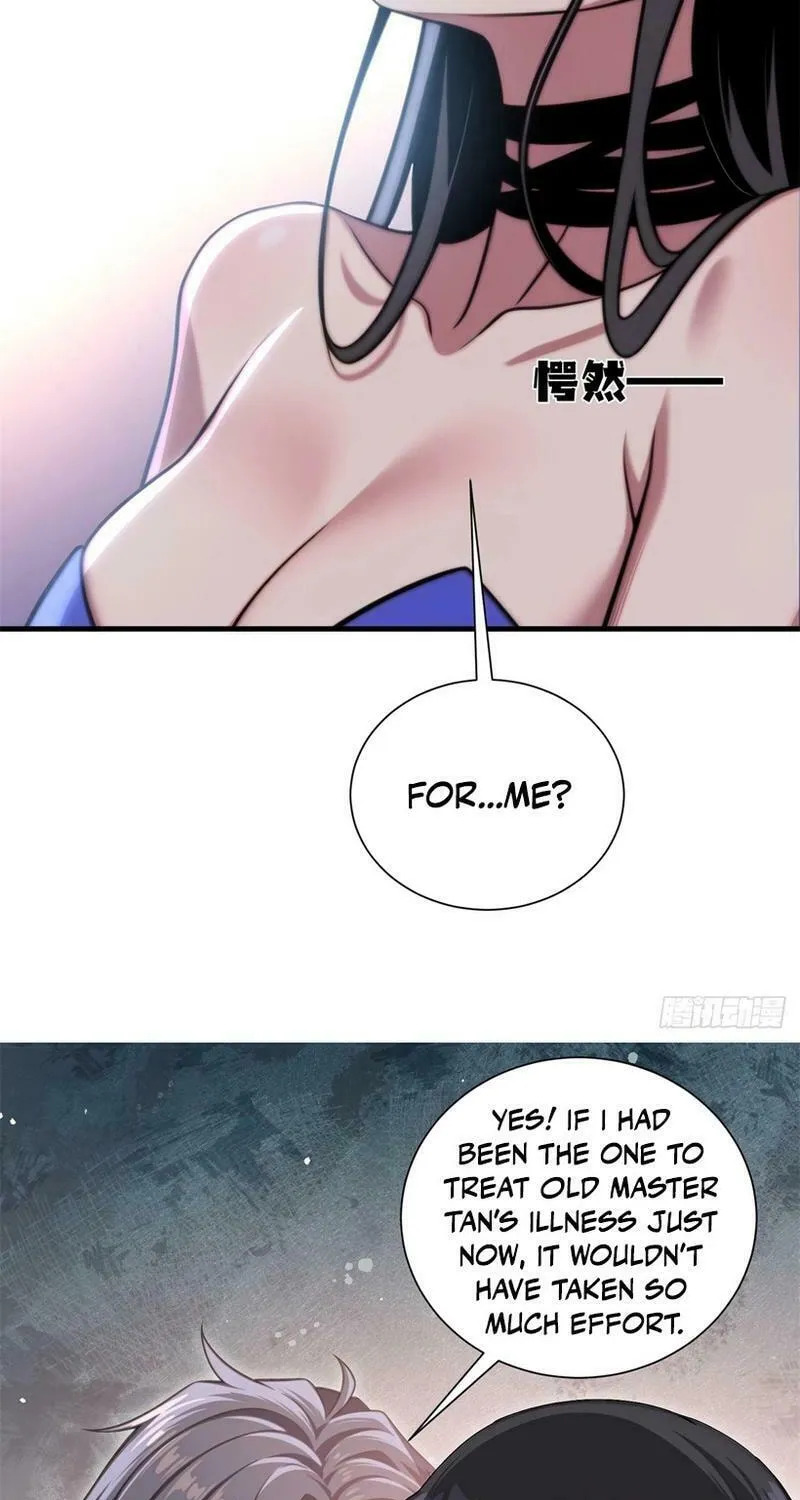 The Villain Wants to Live One More Day Chapter 16 page 35 - 
