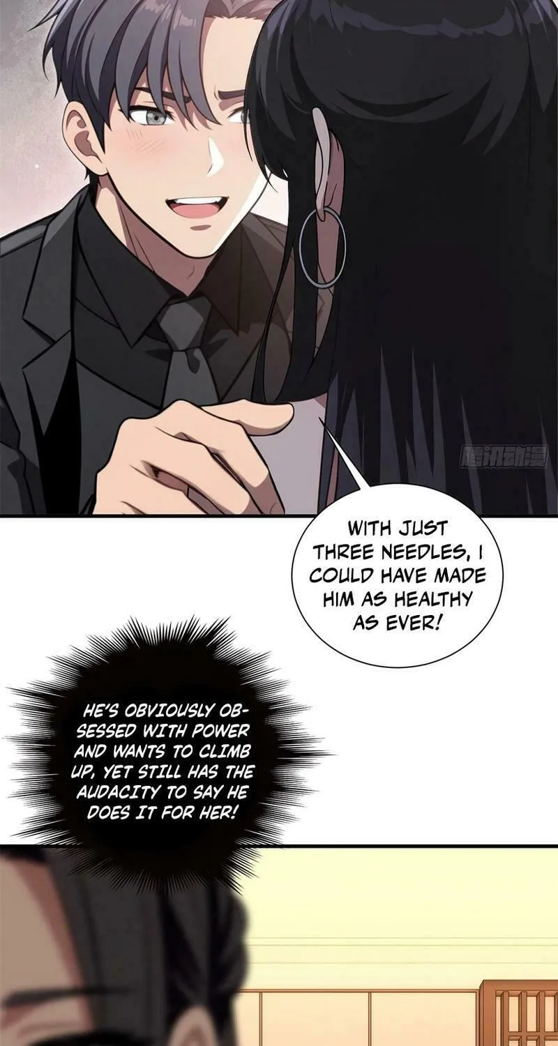 The Villain Wants to Live One More Day Chapter 16 page 36 - 