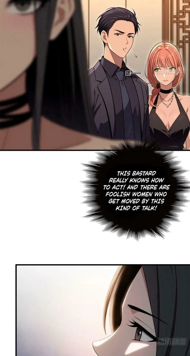 The Villain Wants to Live One More Day Chapter 16 page 37 - 
