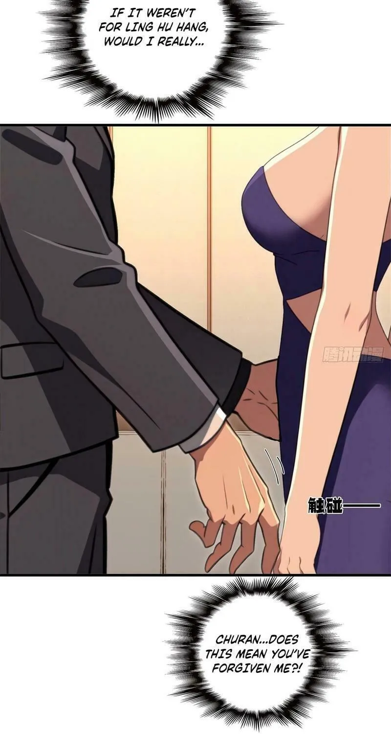 The Villain Wants to Live One More Day Chapter 16 page 39 - 