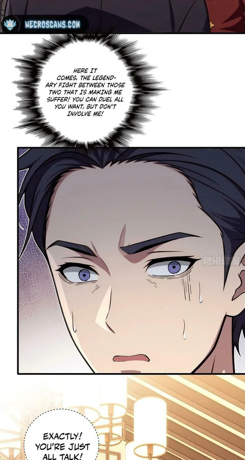 The Villain Wants to Live One More Day Chapter 16 page 5 - 