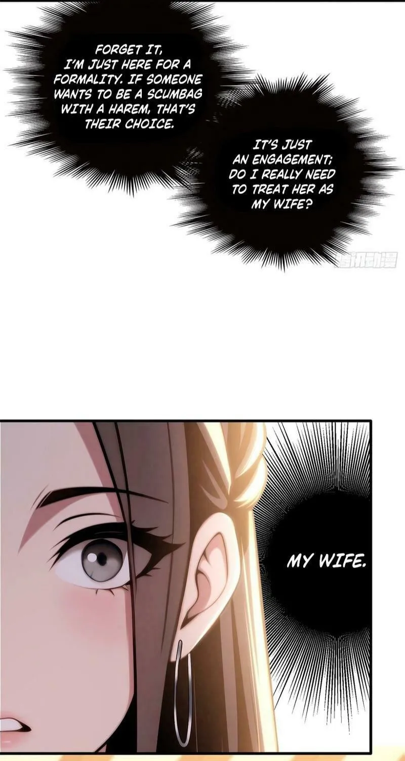 The Villain Wants to Live One More Day Chapter 16 page 41 - 
