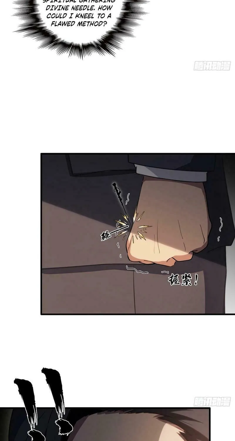 The Villain Wants to Live One More Day Chapter 16 page 7 - 