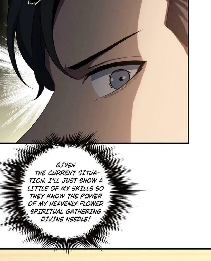 The Villain Wants to Live One More Day Chapter 16 page 8 - 