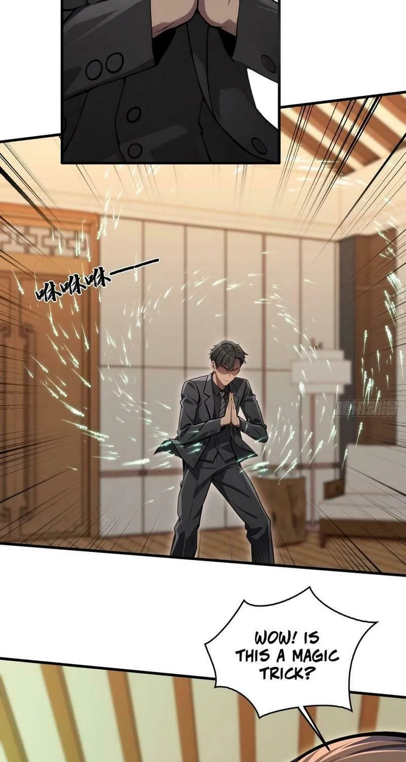 The Villain Wants to Live One More Day Chapter 16 page 10 - 