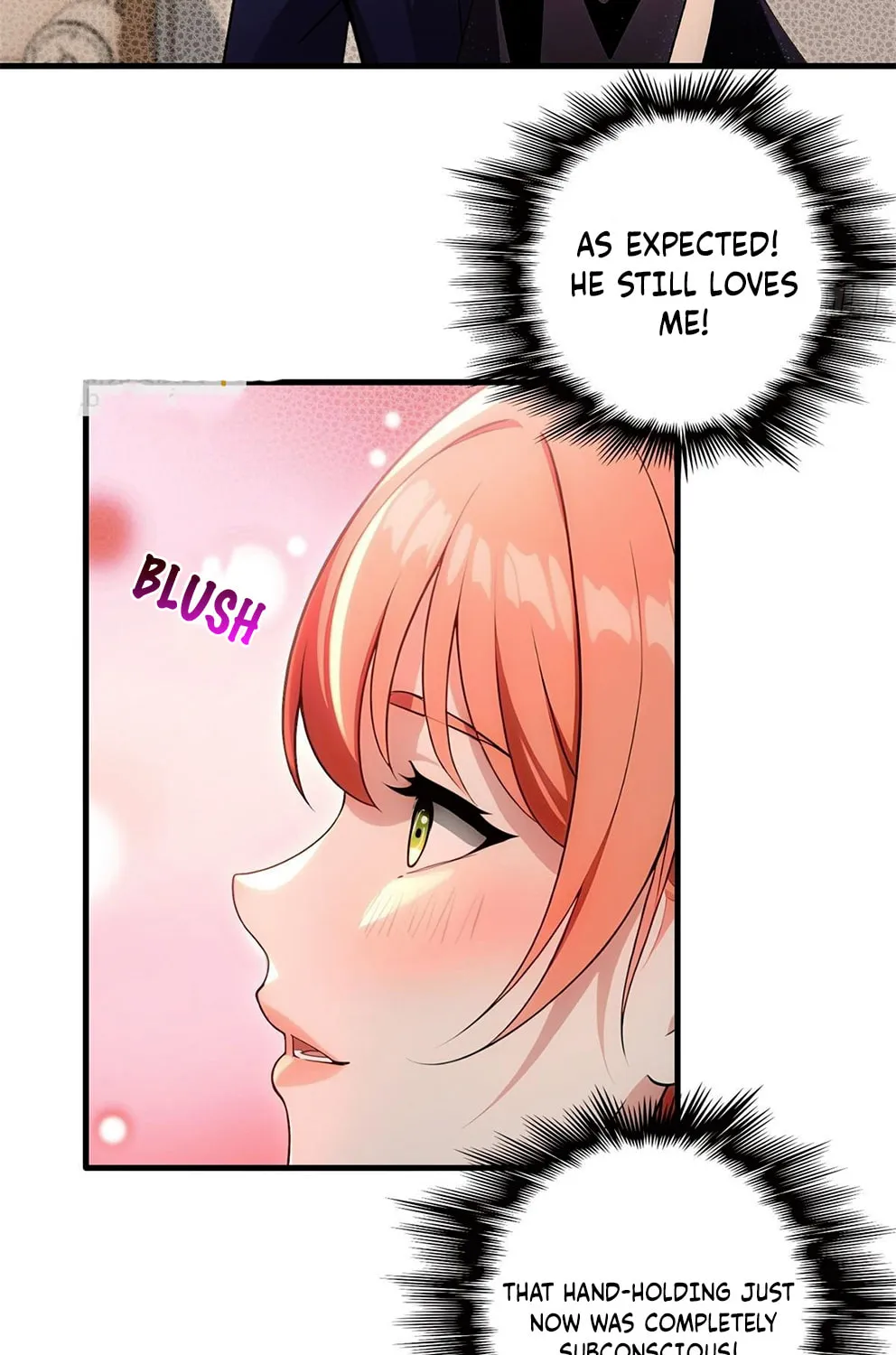 The Villain Wants to Live One More Day Chapter 17 page 13 - 