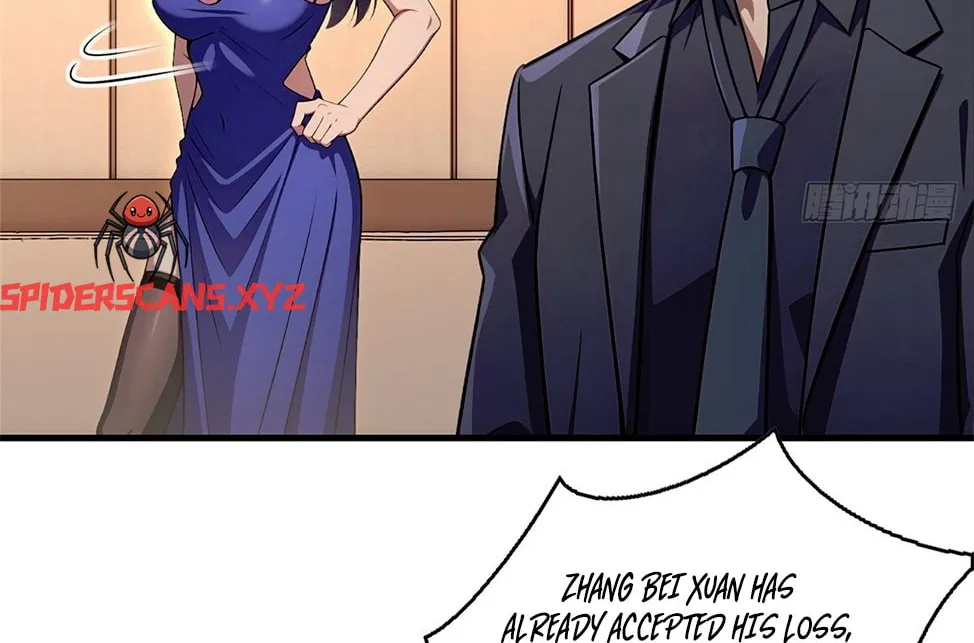 The Villain Wants to Live One More Day Chapter 17 page 16 - 