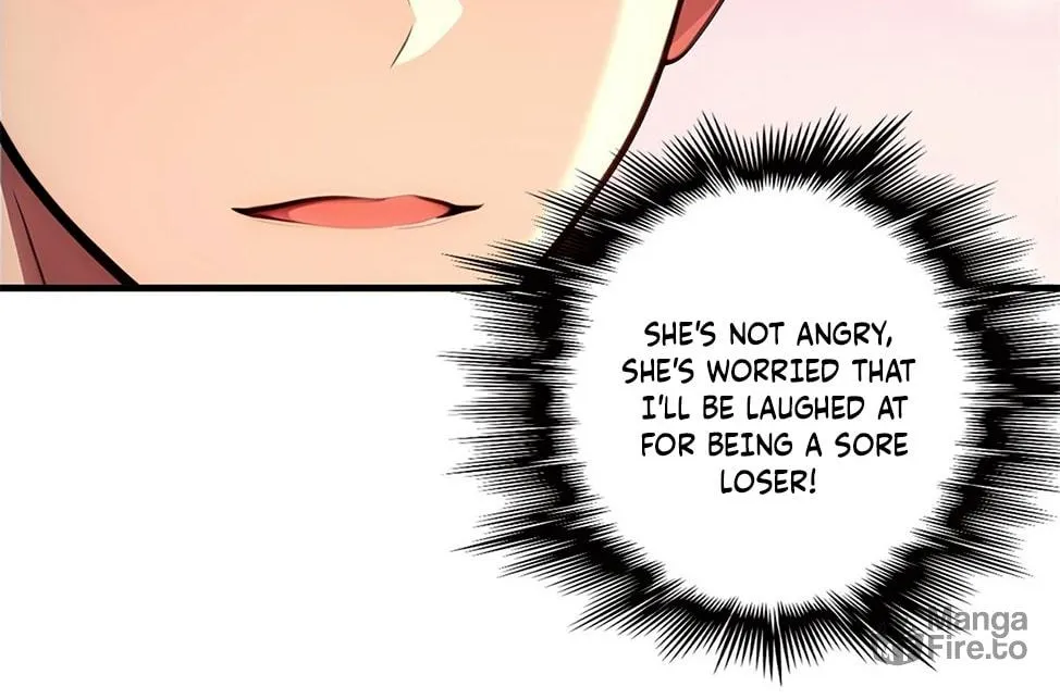 The Villain Wants to Live One More Day Chapter 17 page 20 - 