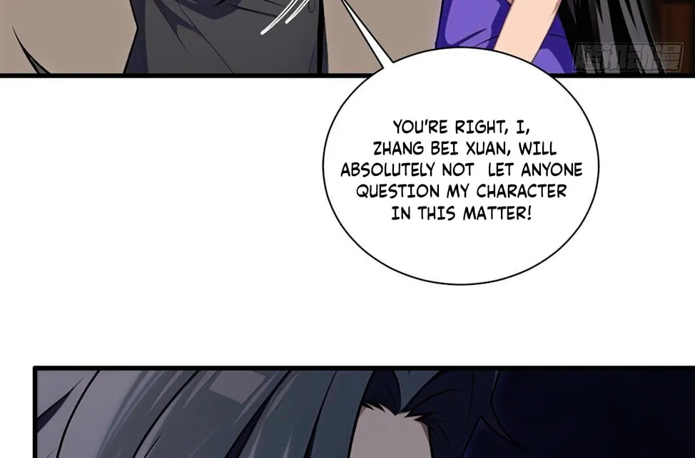 The Villain Wants to Live One More Day Chapter 17 page 22 - 