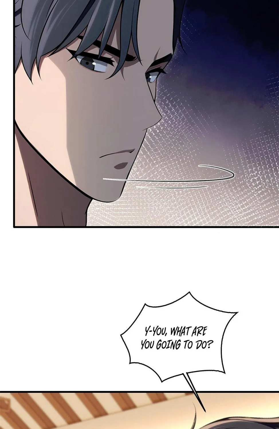 The Villain Wants to Live One More Day Chapter 17 page 23 - 