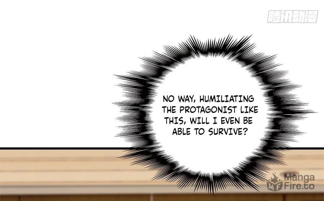 The Villain Wants to Live One More Day Chapter 17 page 30 - 