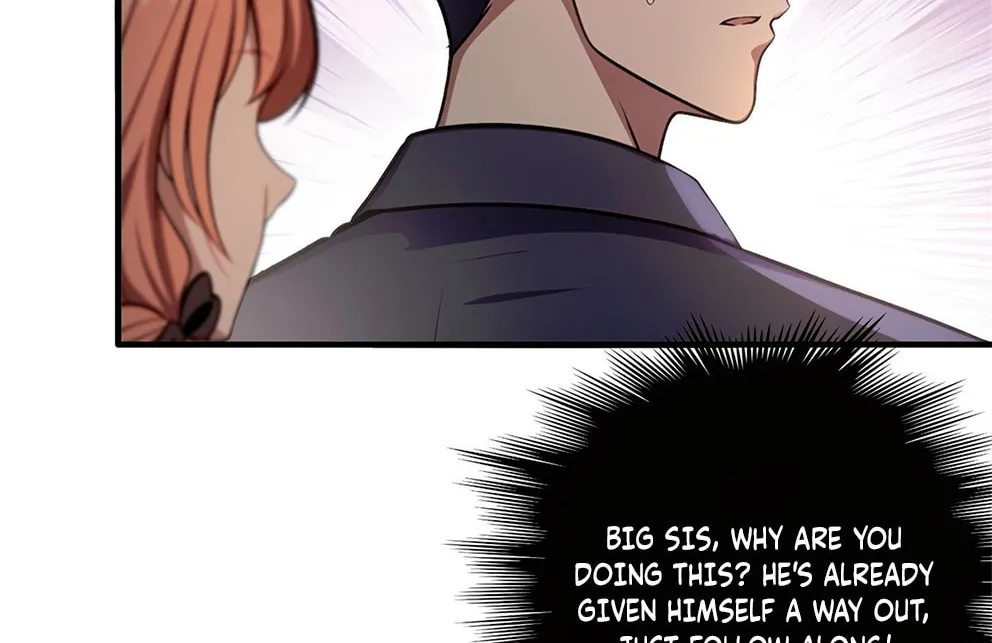 The Villain Wants to Live One More Day Chapter 17 page 4 - 