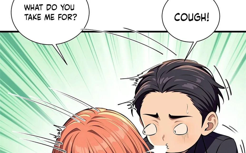 The Villain Wants to Live One More Day Chapter 17 page 32 - 