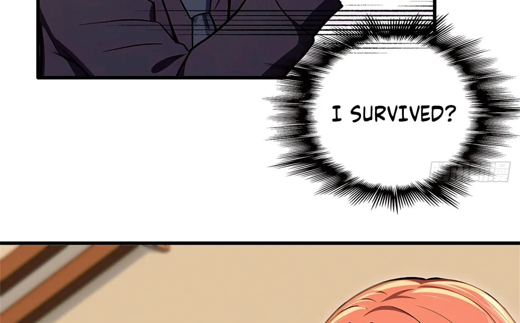 The Villain Wants to Live One More Day Chapter 17 page 38 - 