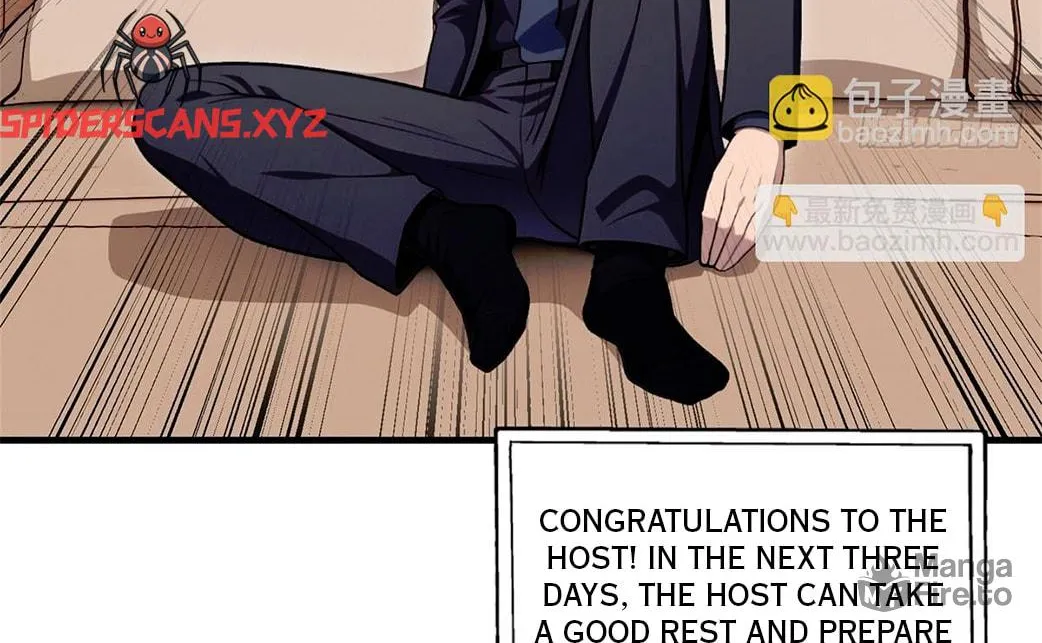 The Villain Wants to Live One More Day Chapter 17 page 48 - 
