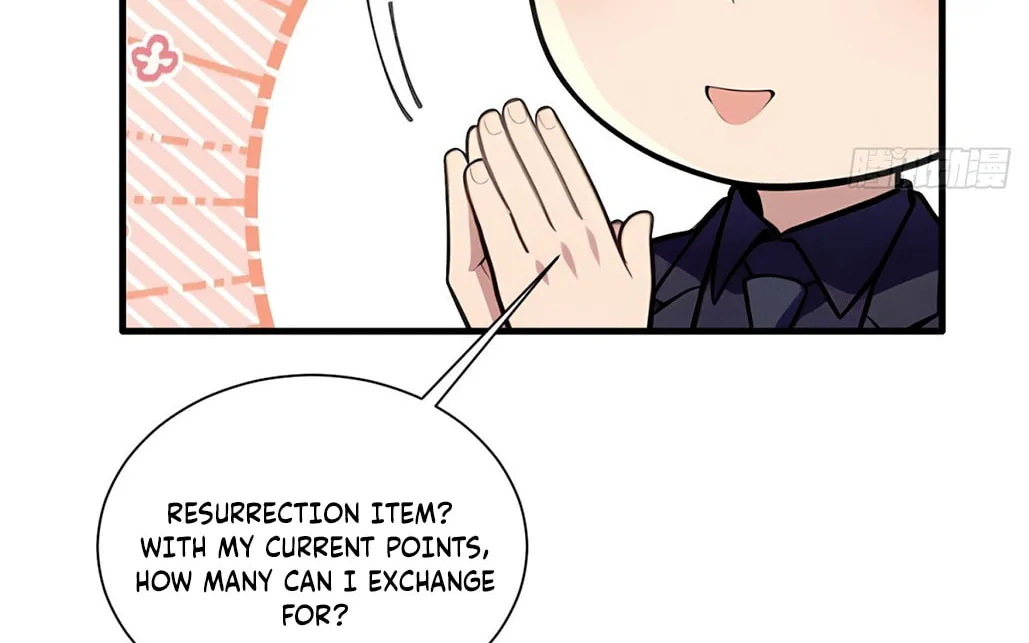 The Villain Wants to Live One More Day Chapter 17 page 62 - 
