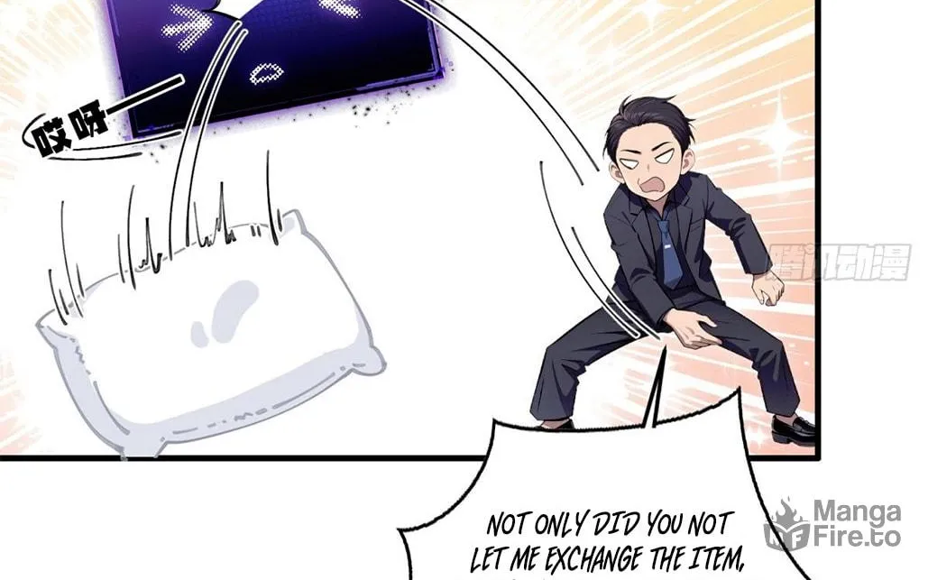 The Villain Wants to Live One More Day Chapter 17 page 66 - 