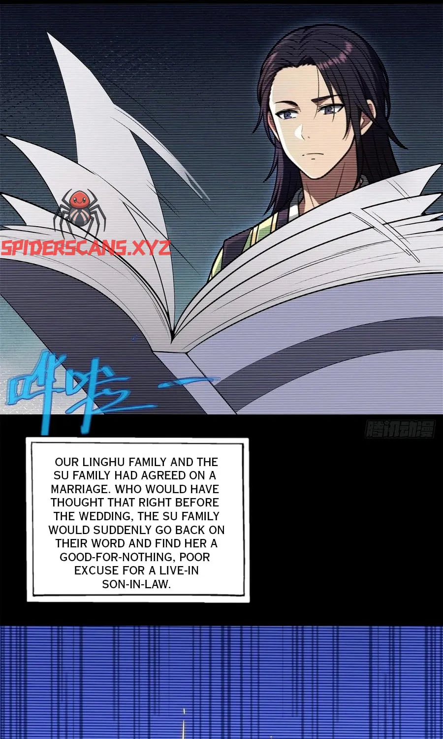 The Villain Wants to Live One More Day Chapter 18 page 21 - 
