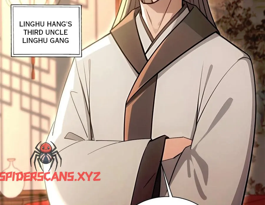 The Villain Wants to Live One More Day Chapter 18 page 28 - 