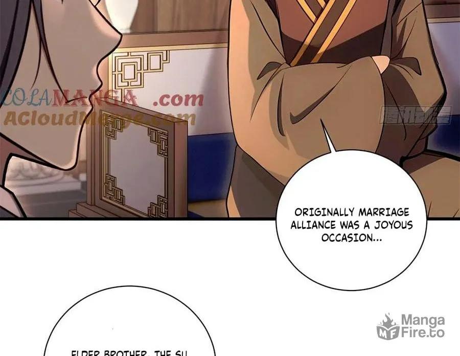 The Villain Wants to Live One More Day Chapter 18 page 30 - 