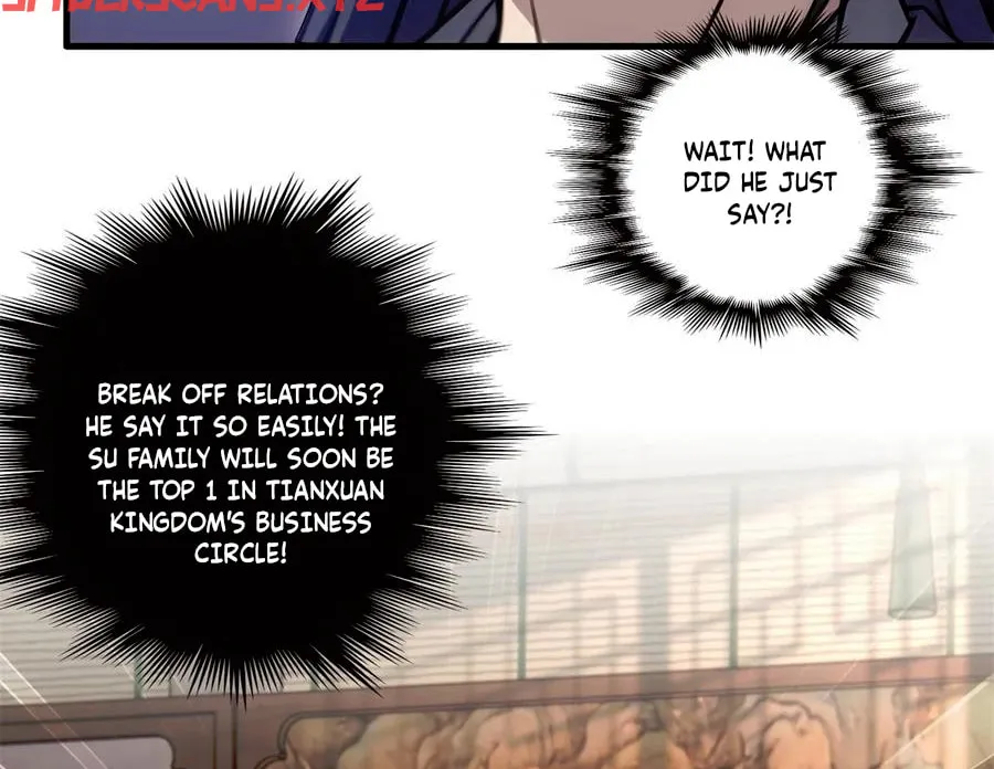 The Villain Wants to Live One More Day Chapter 18 page 34 - 