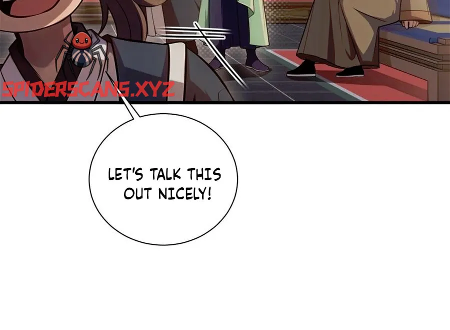 The Villain Wants to Live One More Day Chapter 18 page 44 - 