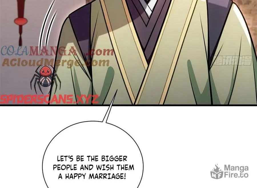 The Villain Wants to Live One More Day Chapter 18 page 48 - 
