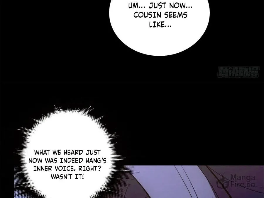 The Villain Wants to Live One More Day Chapter 18 page 54 - 