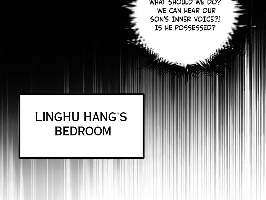 The Villain Wants to Live One More Day Chapter 18 page 58 - 