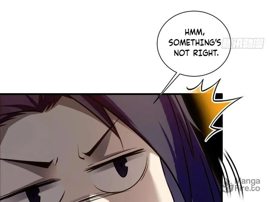 The Villain Wants to Live One More Day Chapter 18 page 60 - 